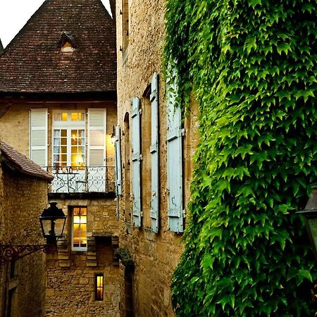 Appartements Les Suites Sarladaises Sarlat-la-Canéda Exteriér fotografie