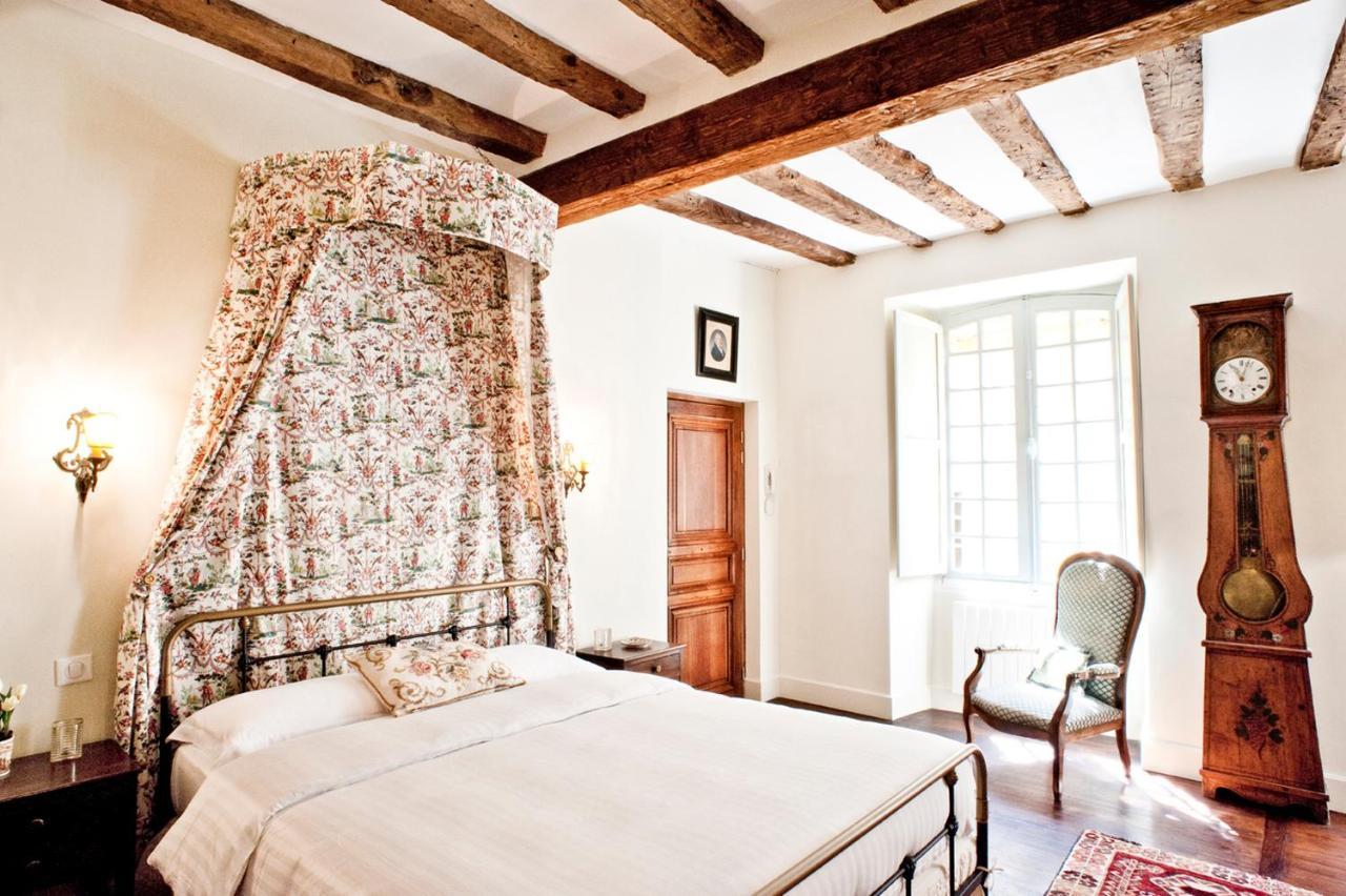 Appartements Les Suites Sarladaises Sarlat-la-Canéda Exteriér fotografie
