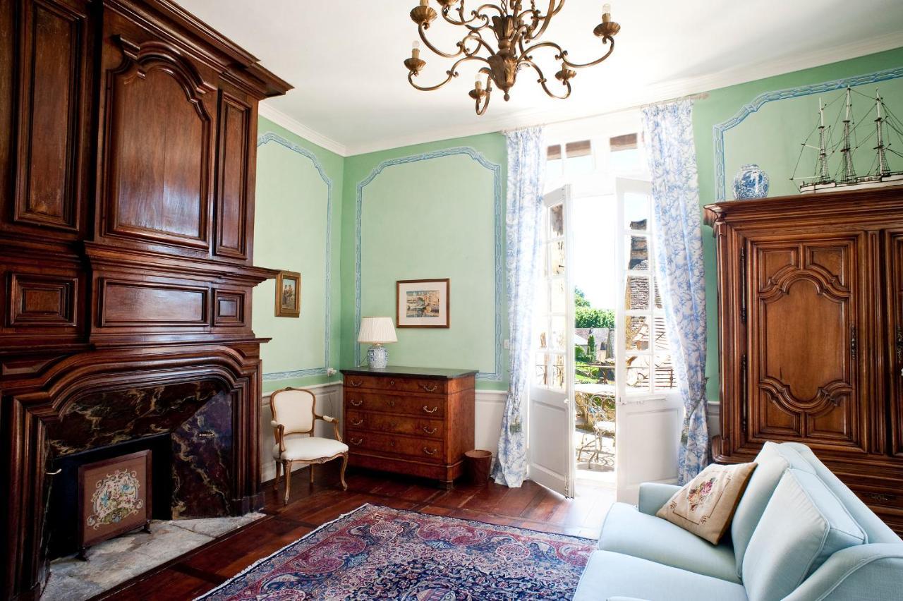 Appartements Les Suites Sarladaises Sarlat-la-Canéda Exteriér fotografie