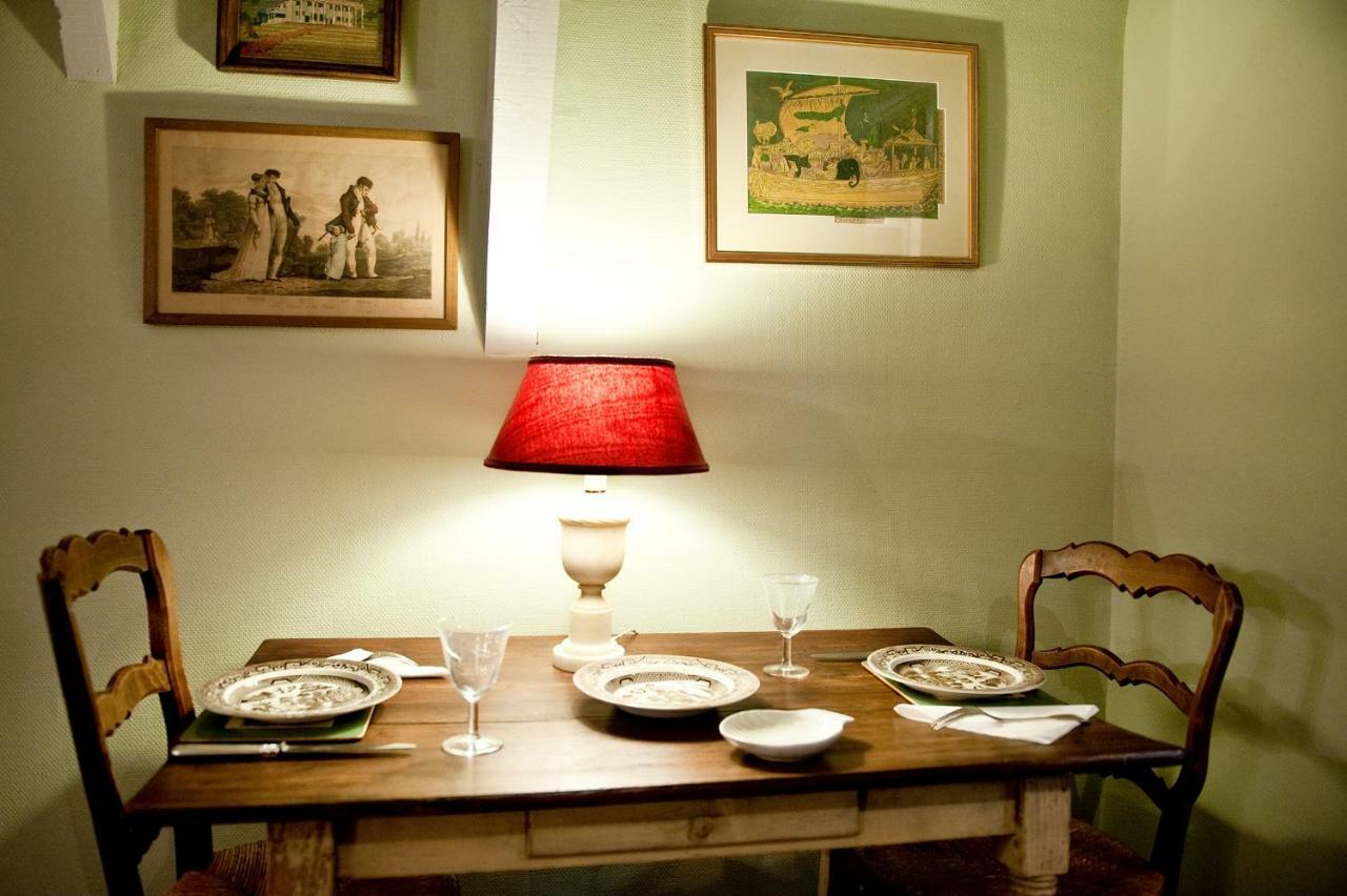 Appartements Les Suites Sarladaises Sarlat-la-Canéda Exteriér fotografie