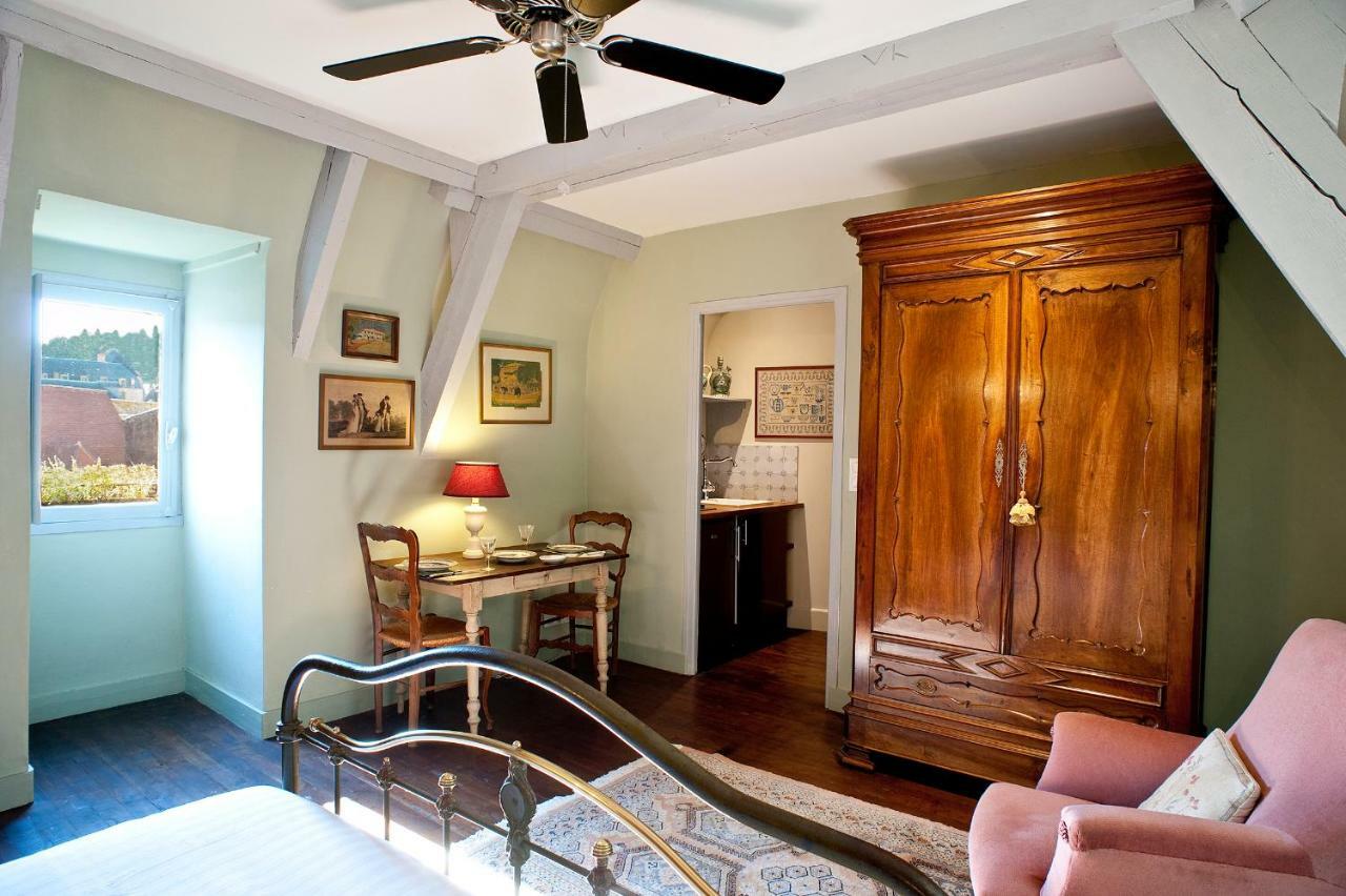 Appartements Les Suites Sarladaises Sarlat-la-Canéda Exteriér fotografie