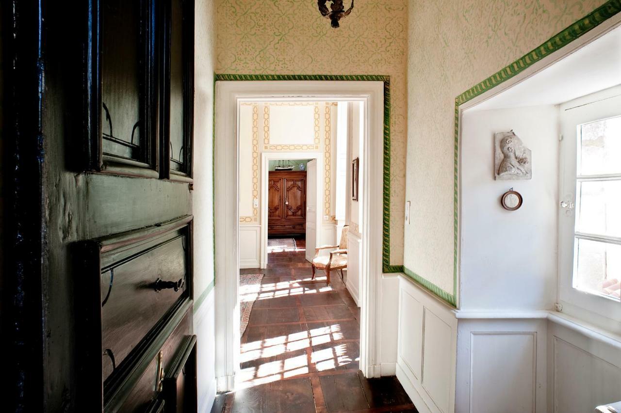 Appartements Les Suites Sarladaises Sarlat-la-Canéda Exteriér fotografie