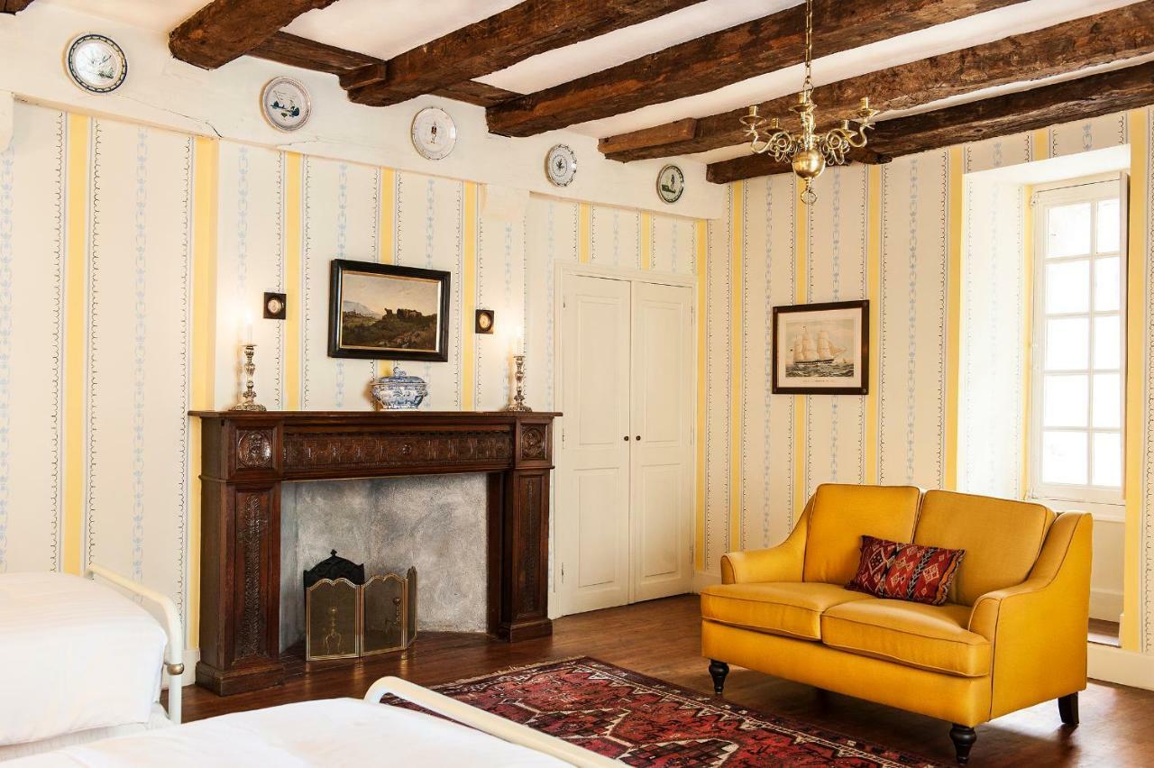 Appartements Les Suites Sarladaises Sarlat-la-Canéda Exteriér fotografie
