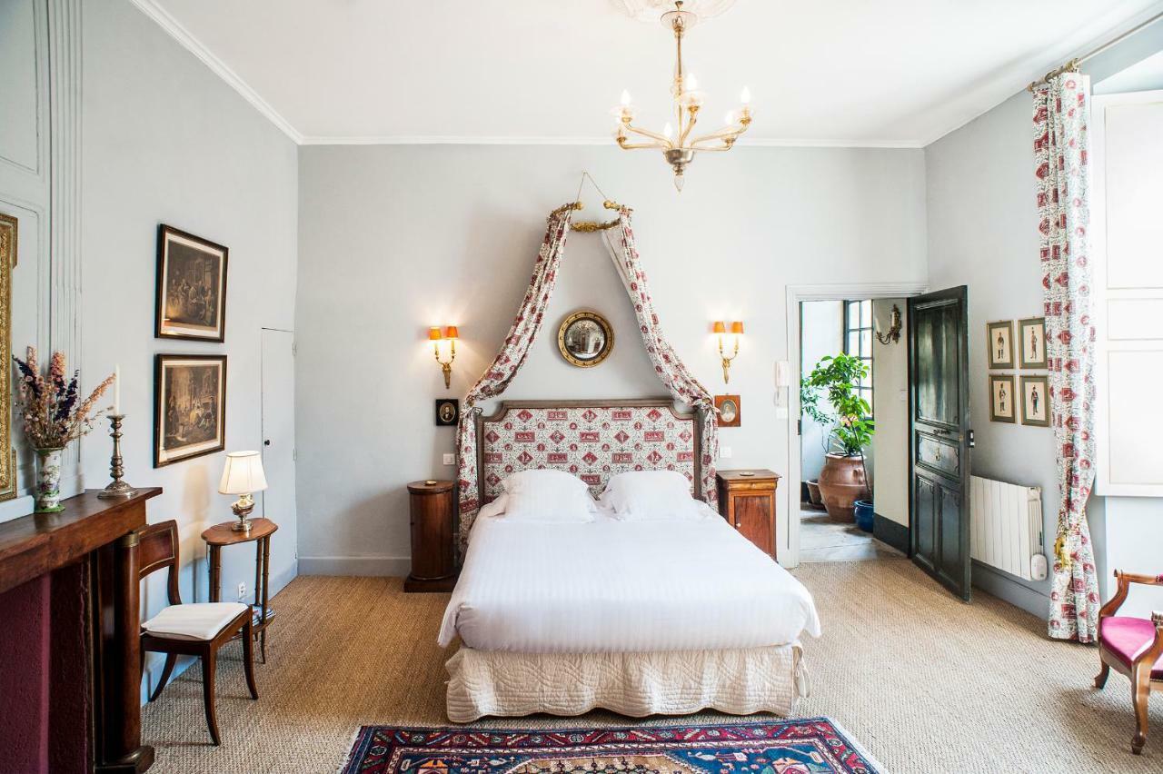 Appartements Les Suites Sarladaises Sarlat-la-Canéda Exteriér fotografie