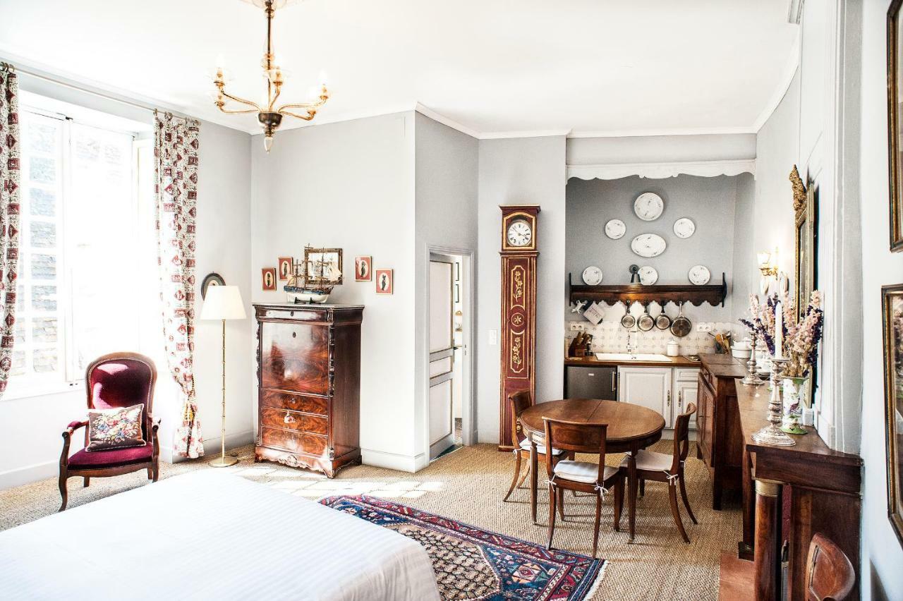 Appartements Les Suites Sarladaises Sarlat-la-Canéda Exteriér fotografie