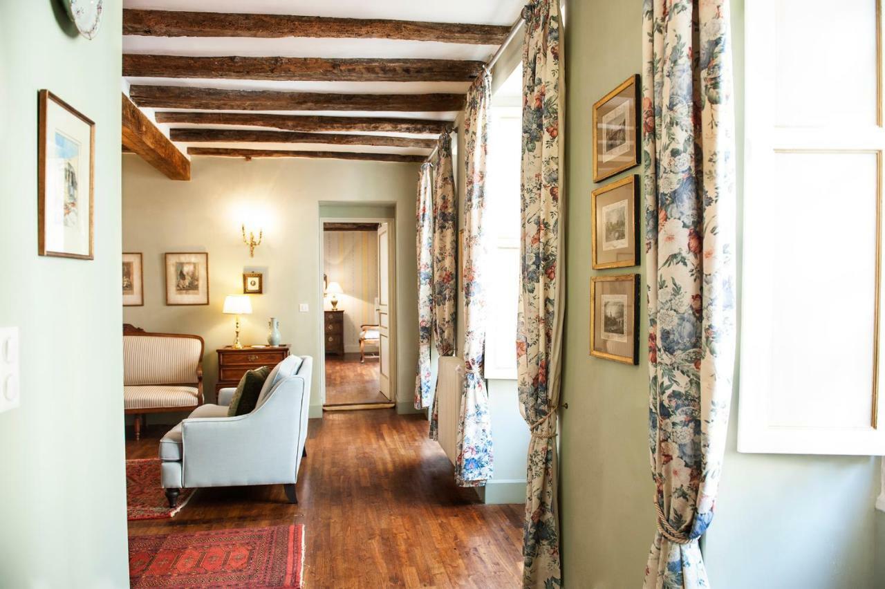 Appartements Les Suites Sarladaises Sarlat-la-Canéda Exteriér fotografie