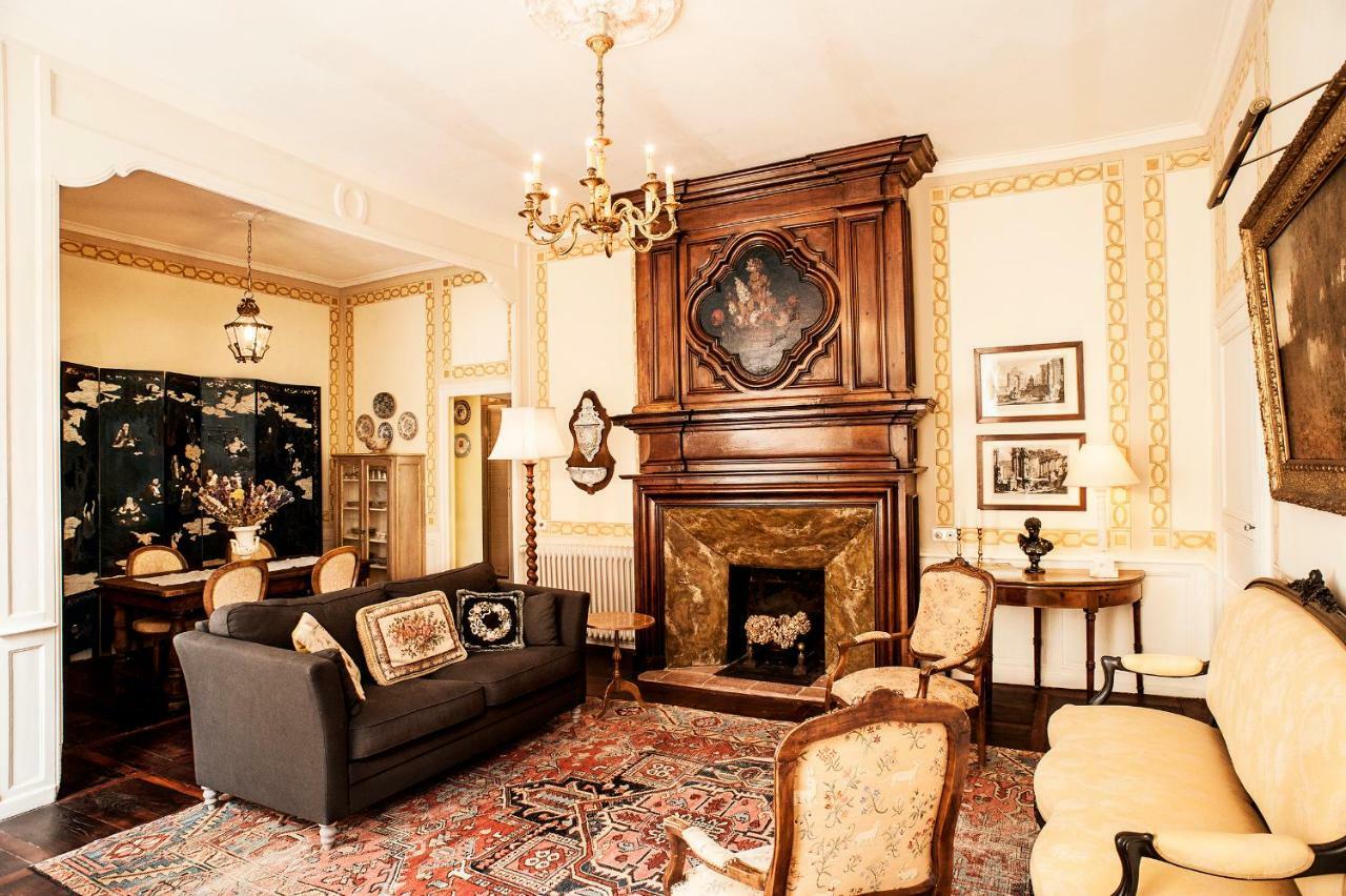 Appartements Les Suites Sarladaises Sarlat-la-Canéda Exteriér fotografie